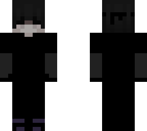 edit of sweaty bedwars skin