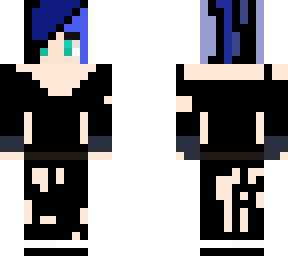 emo waifu