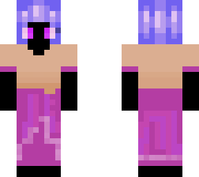 ender prince (hair by microphone)