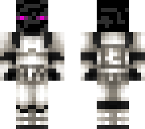 ender trooper