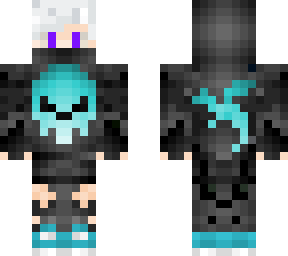 enderdragon mage