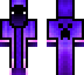 enderman mage (modded)