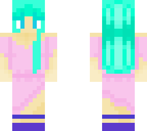 episode 4 random colors (lucky)