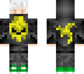 epistimon skin