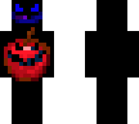 evil apple