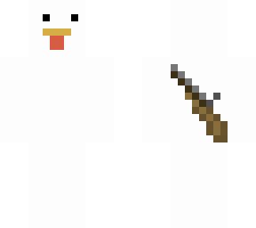 extrememilk with a gun