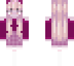 female skin