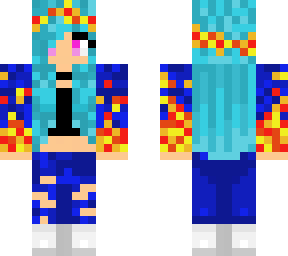 fire and ice