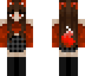 fire fox