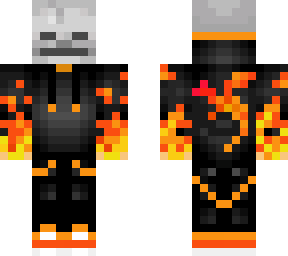 fire skelly
