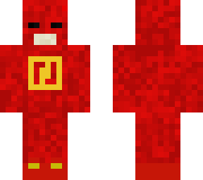 flash goes evil