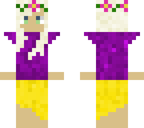flower girl