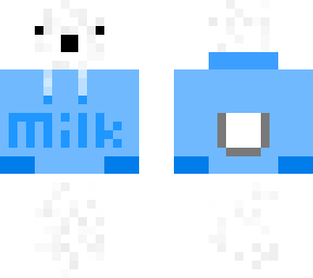 for my milk fans out there
