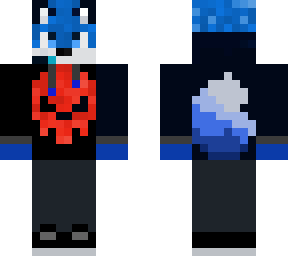 fox blue