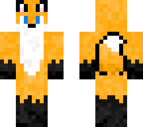 fox jax