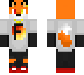 foxfire