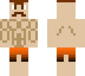 franko mustacho
