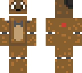 freddy