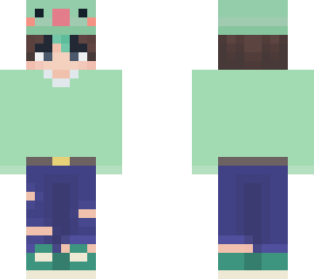 frog 2.0 (?)