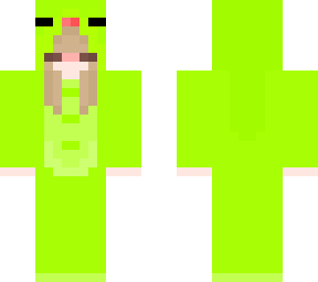 frog