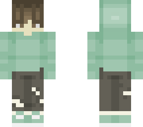 frog hoodie