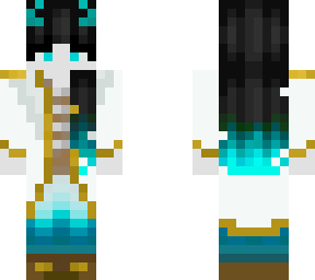 frost demon