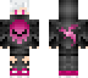 g a m e r b o y - request (recolored crimson)