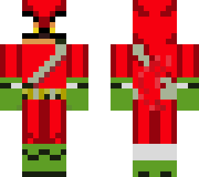 gadget (with shading)