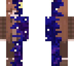 galaxy half and half bear