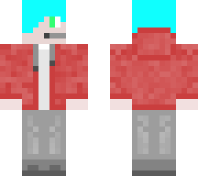 gamer