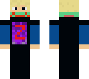 gamer kid