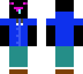 gaming enderman