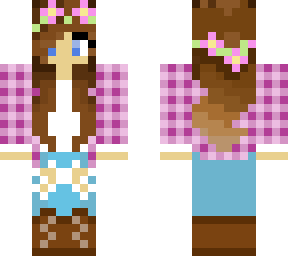girly_gamer_girl skin