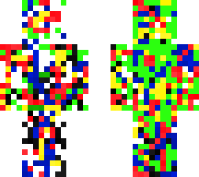 glitch
