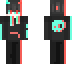 glitched