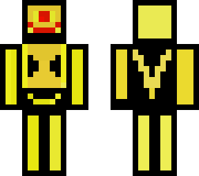 goldyeetie