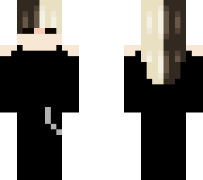goth for ghostu0000lol