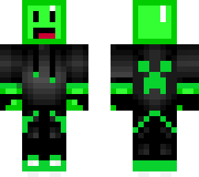 green boi