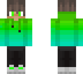 green gamer
