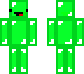 green skep