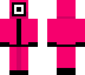 guard -squid game-