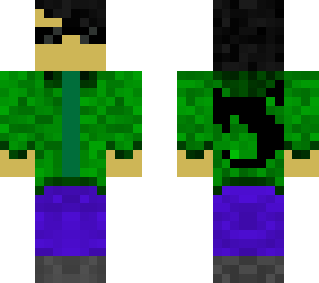 guy with shades