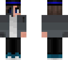 half robot v2