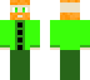 happy st. patrick's day