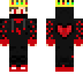 hardcore king smoelf3n