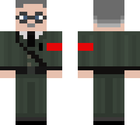 heinrich himmler