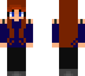 i finished that skin