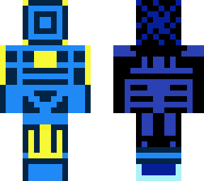 i was bored