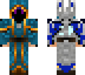 icedragon/mage