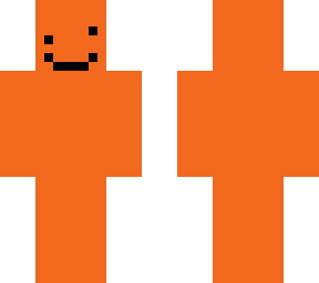 im a orange